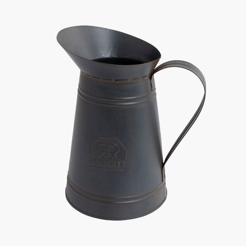 Jarro Metal 21cm