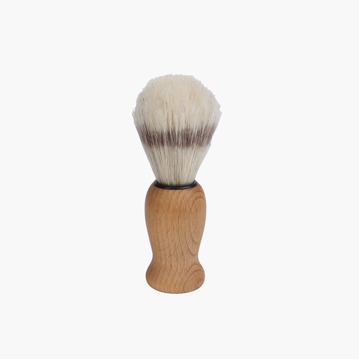 Pincel Barba Madeira 10.5cm