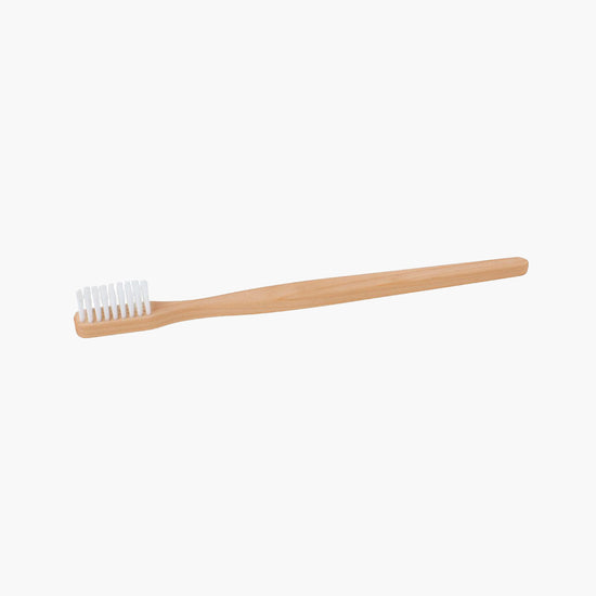 Escova Dentes Cerda BIO Madeira 18cm