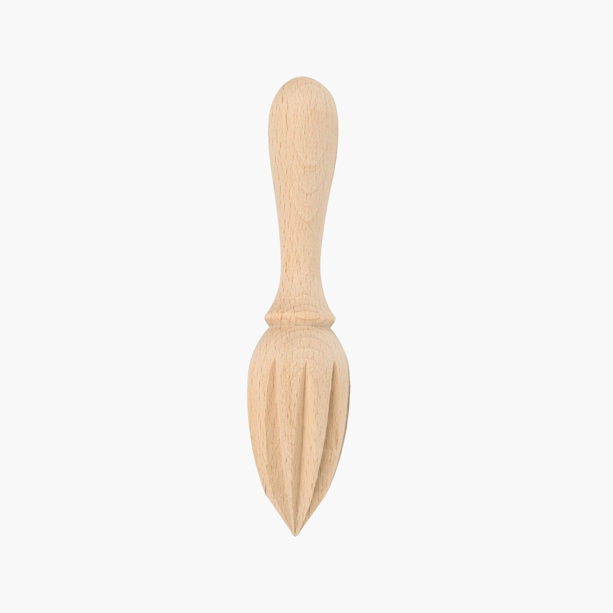 Espremedor Limão Madeira  15cm