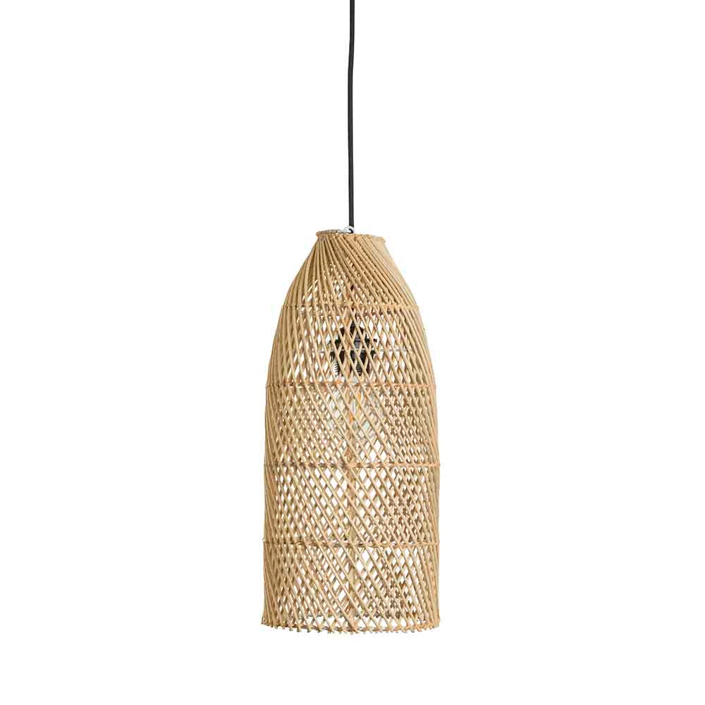 Suspensão rattan FEI