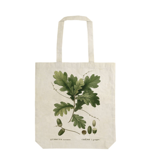 Saco Tote Algodão 38x42cm