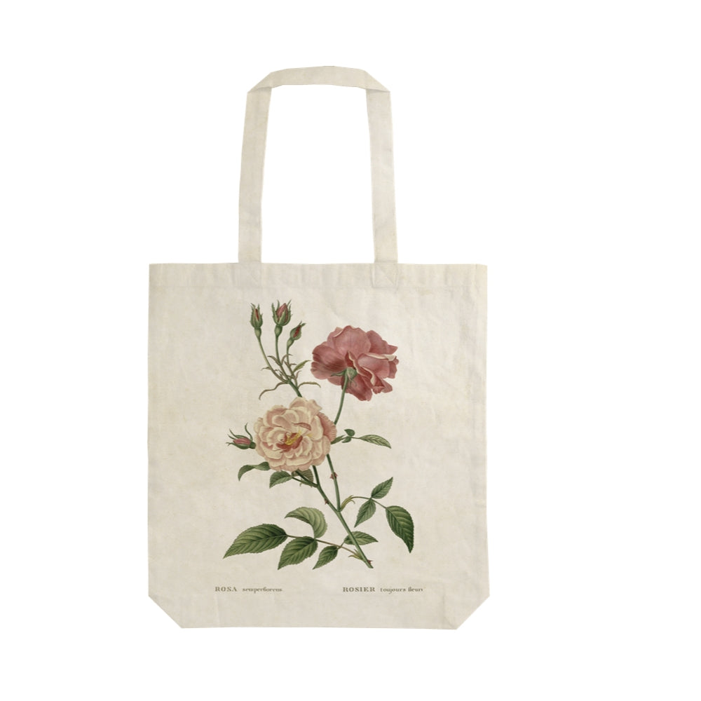 Saco Tote Algodão 38x42cm