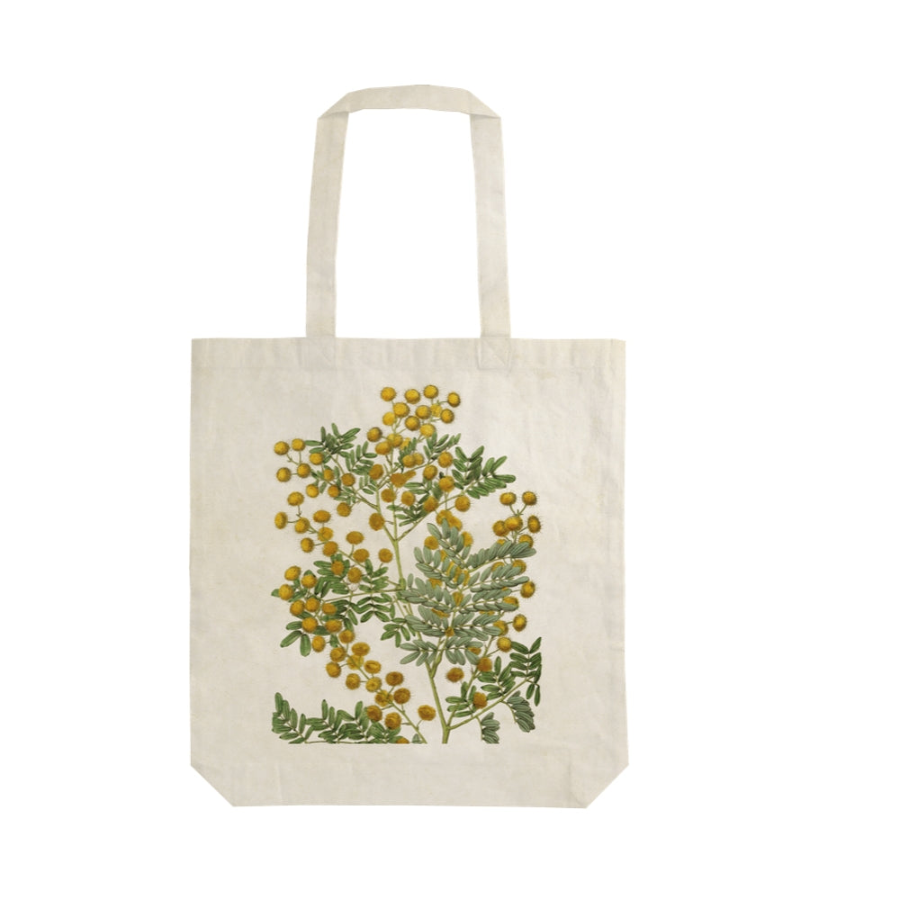 Saco Tote Algodão 38x42cm