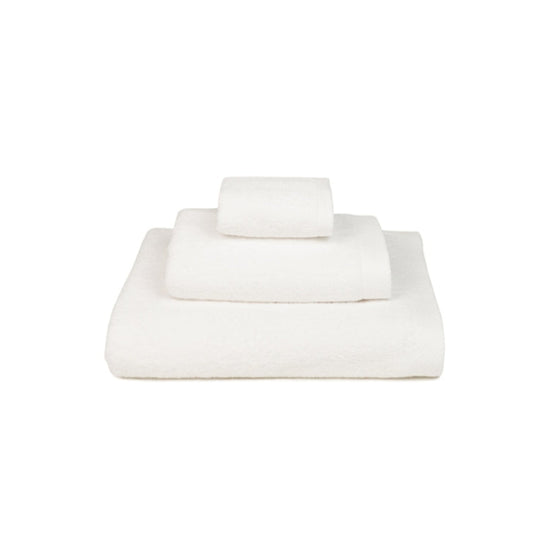 Toalha LUXUS Branco
