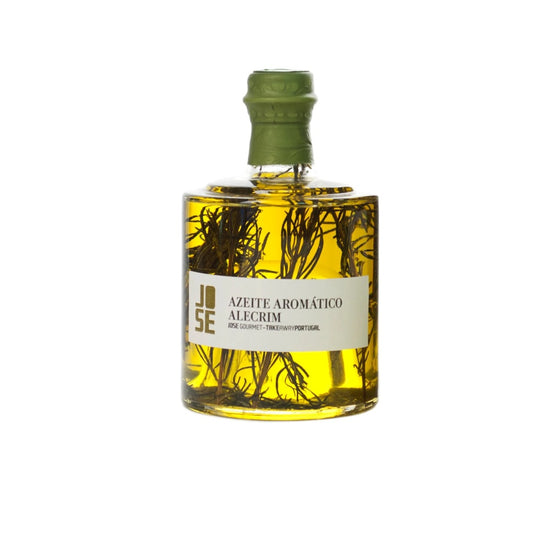 Azeite Alecrim 250ml