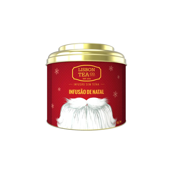 Infusão Natal 75g.