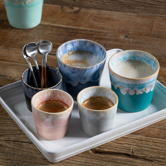 Copo Espresso GRESPRESSO preto