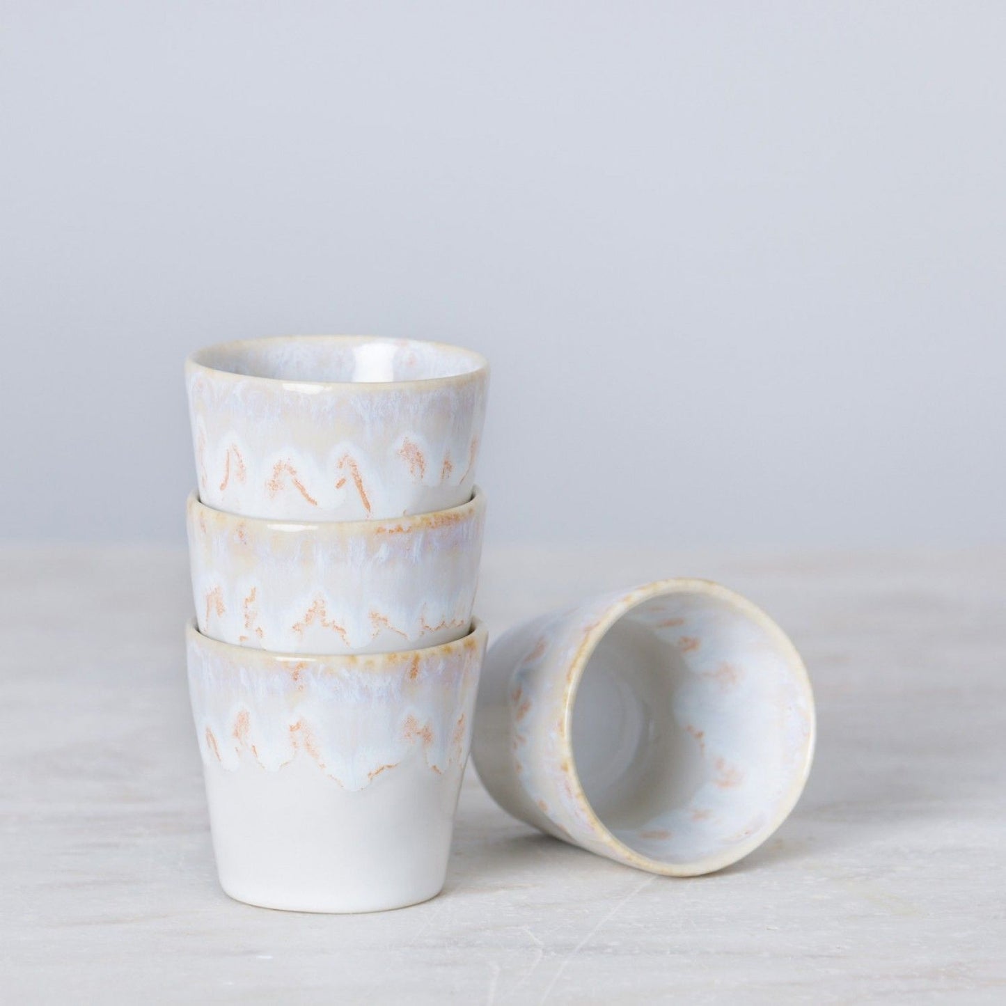 Copo Espresso GRESPRESSO branco