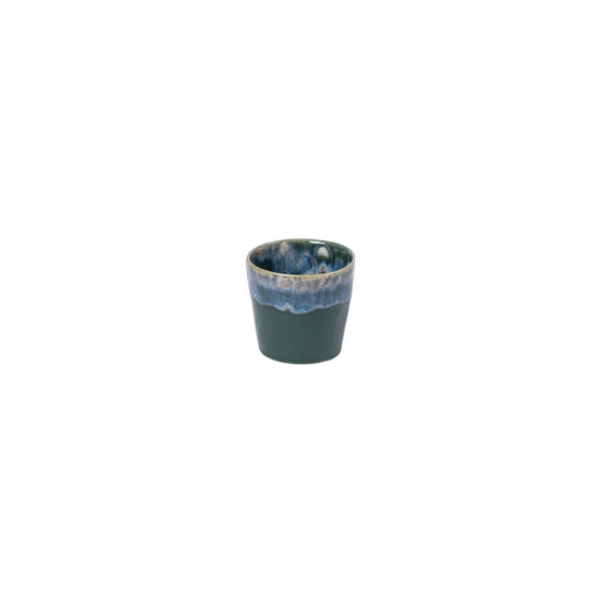 Copo Espresso GRESPRESSO verde hunter