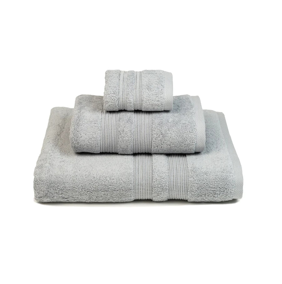 Toalha ELEGANCE Cinza