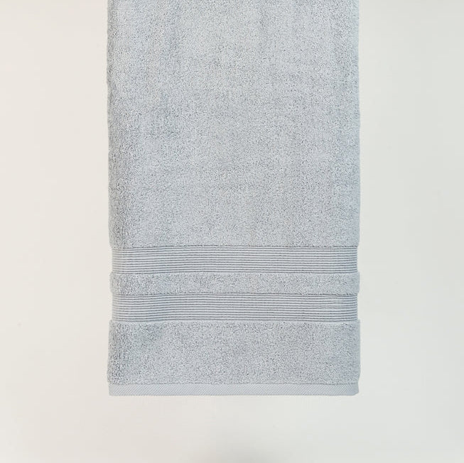 Toalha ELEGANCE Cinza