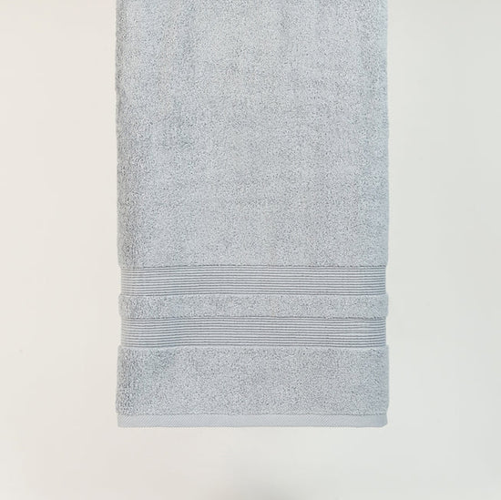 Toalha ELEGANCE Cinza