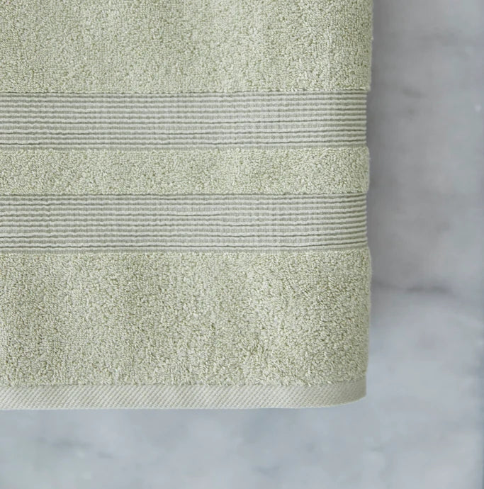 Toalha ELEGANCE Verde