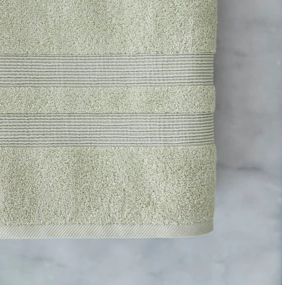 Toalha ELEGANCE Verde