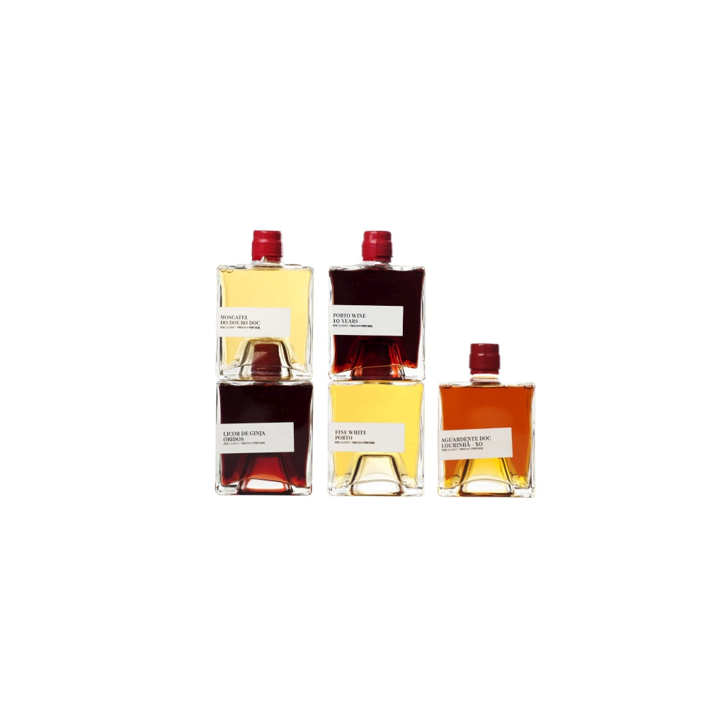 Licor Ginja 500ml
