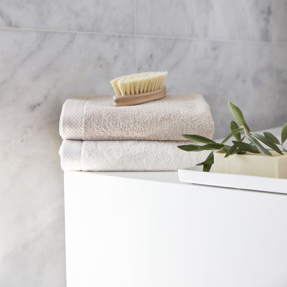 Toalha LUXUS Branco