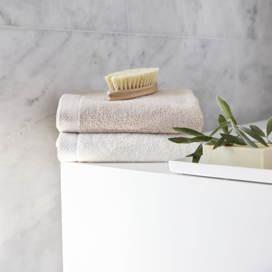 Toalha LUXUS Branco