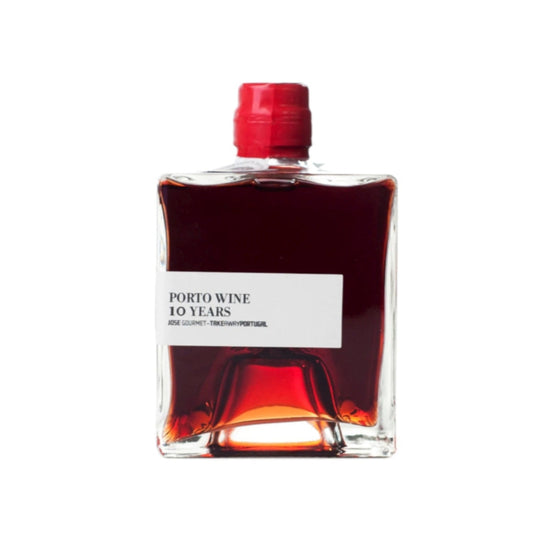 Vinho Porto 10 Anos 500ml