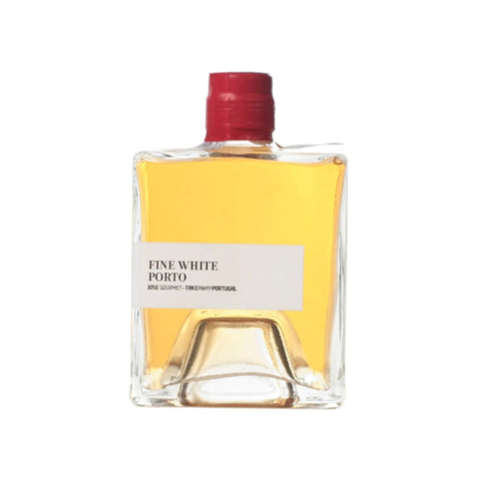 Vinho Porto Branco 500ml